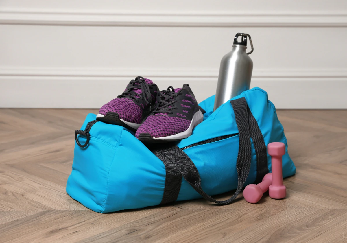 Bolsas para el online gym